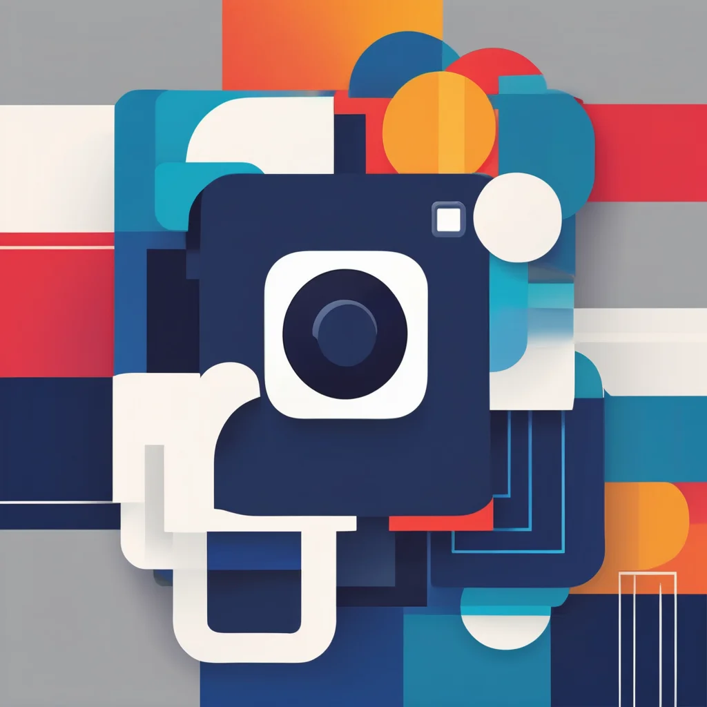 Instagram и Facebook